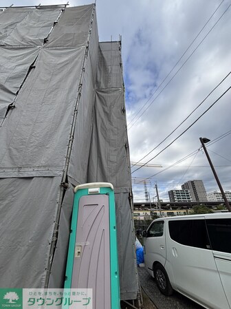 プリファード幕張の物件内観写真